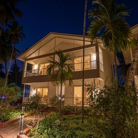 Vits Select Casuarina Diveagar Ngoại thất bức ảnh