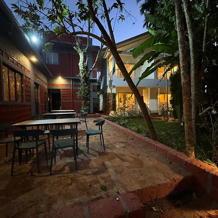 Vits Select Casuarina Diveagar Ngoại thất bức ảnh