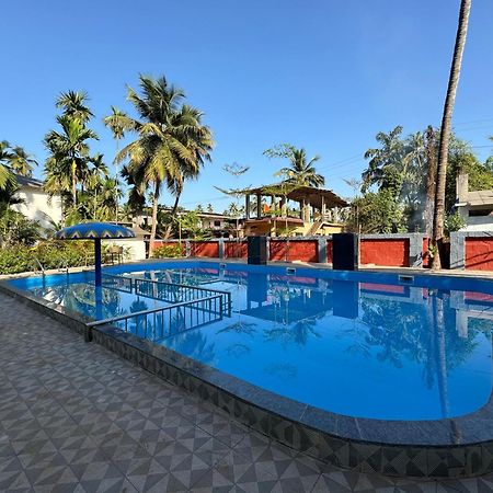 Vits Select Casuarina Diveagar Ngoại thất bức ảnh
