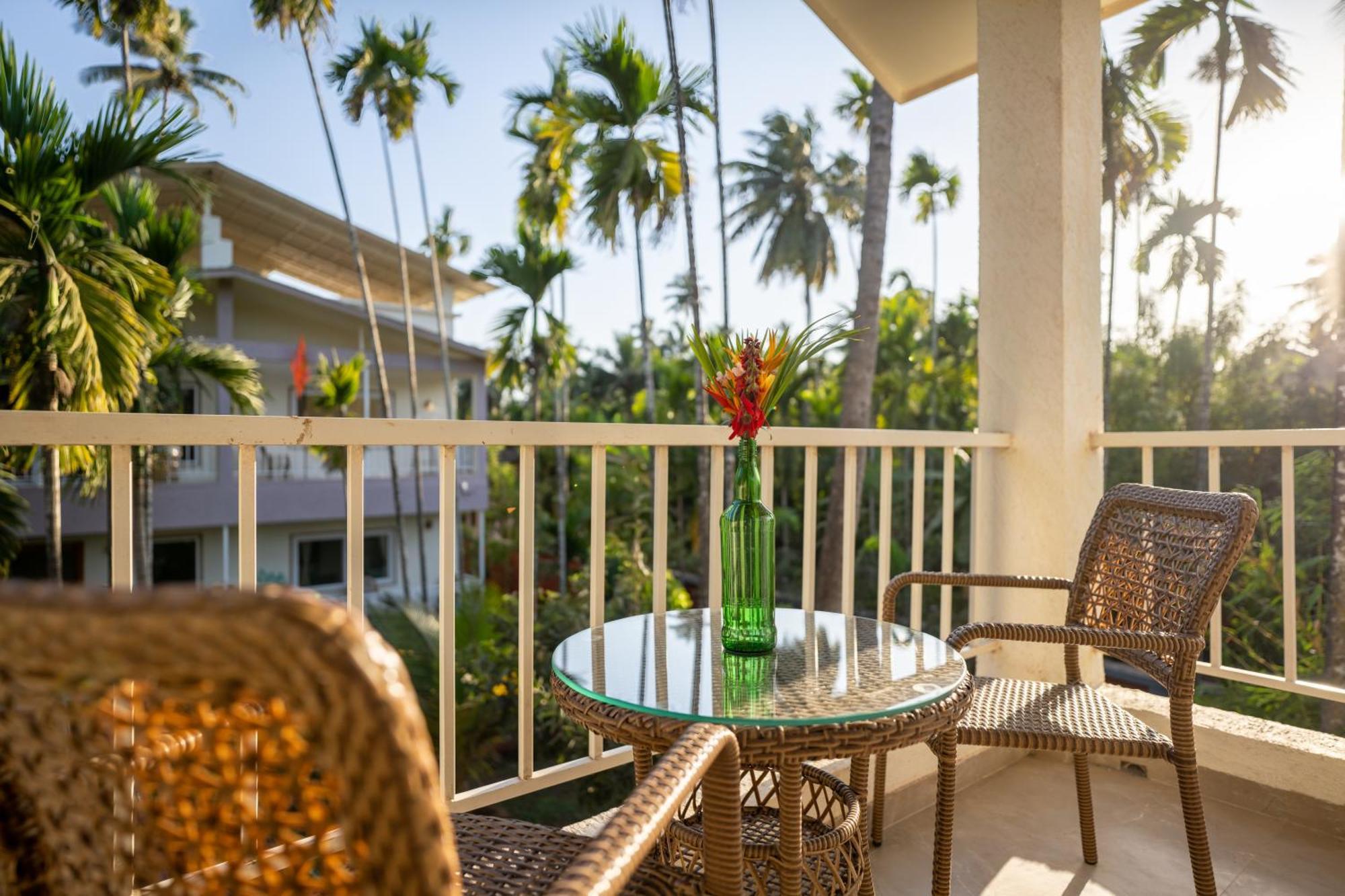 Vits Select Casuarina Diveagar Ngoại thất bức ảnh