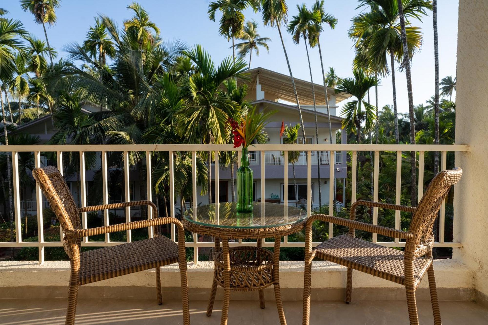 Vits Select Casuarina Diveagar Ngoại thất bức ảnh