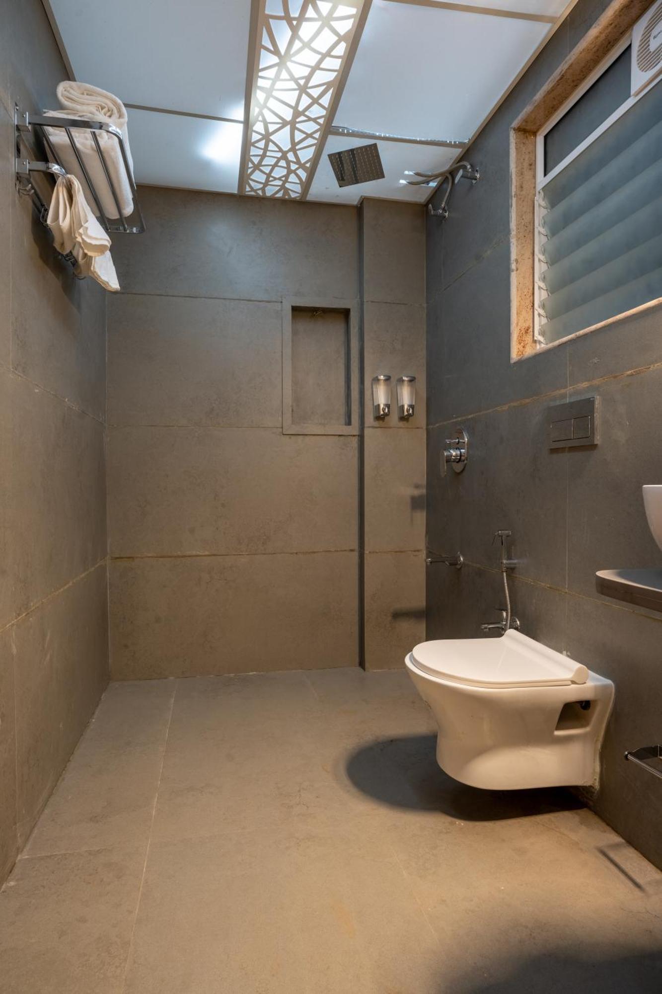 Vits Select Casuarina Diveagar Ngoại thất bức ảnh