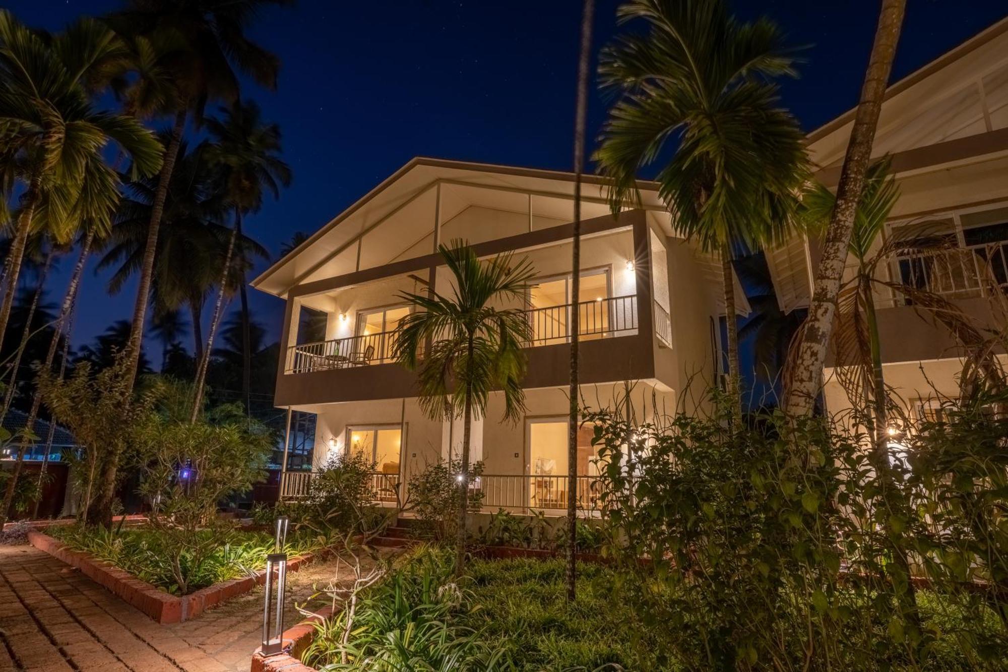 Vits Select Casuarina Diveagar Ngoại thất bức ảnh