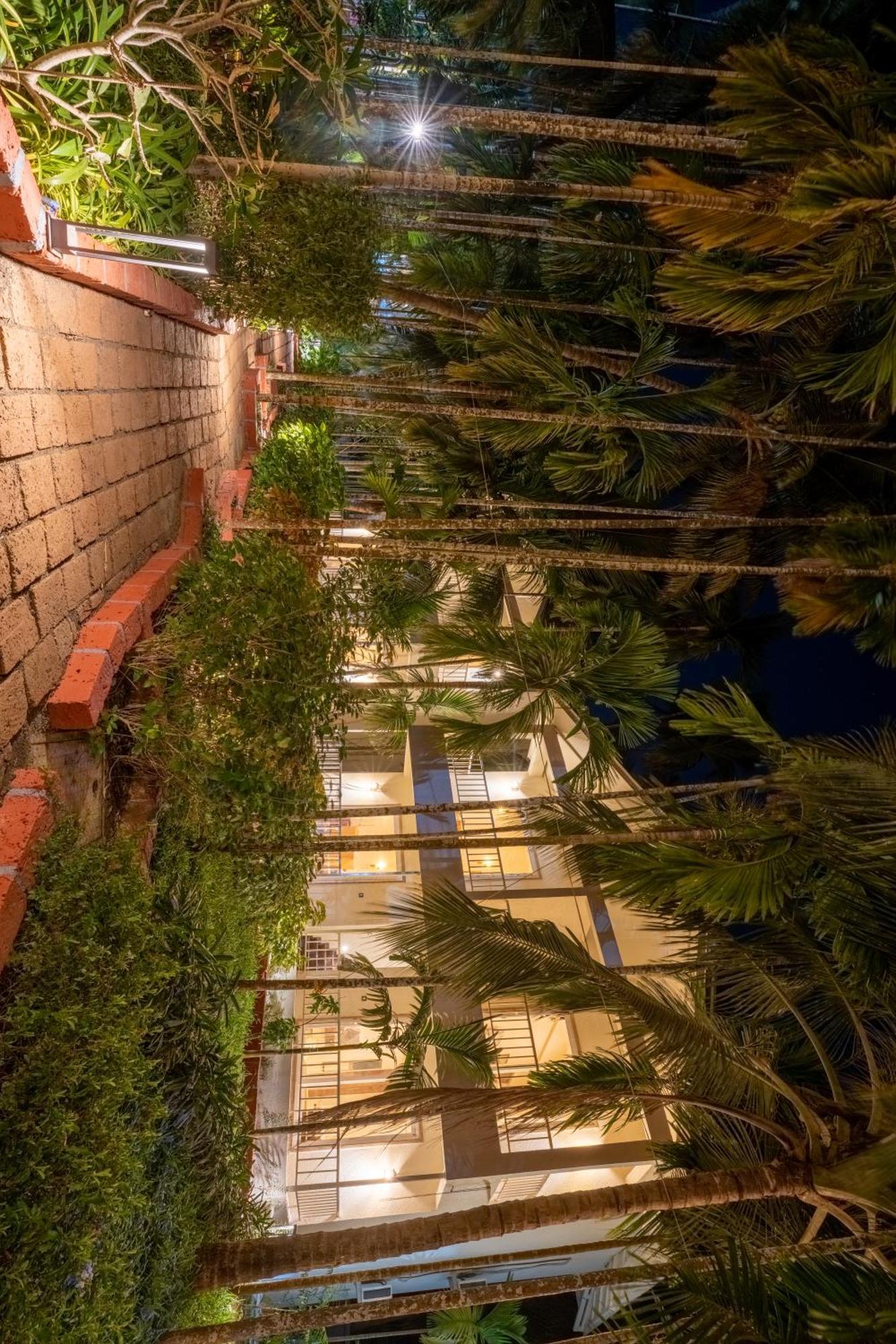 Vits Select Casuarina Diveagar Ngoại thất bức ảnh