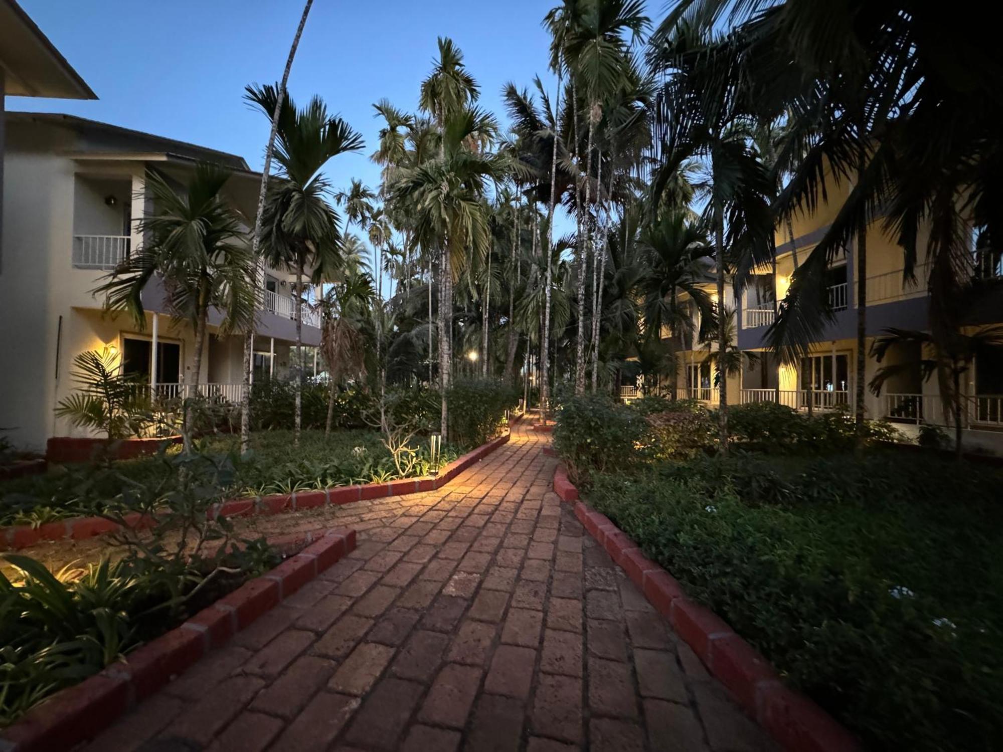 Vits Select Casuarina Diveagar Ngoại thất bức ảnh