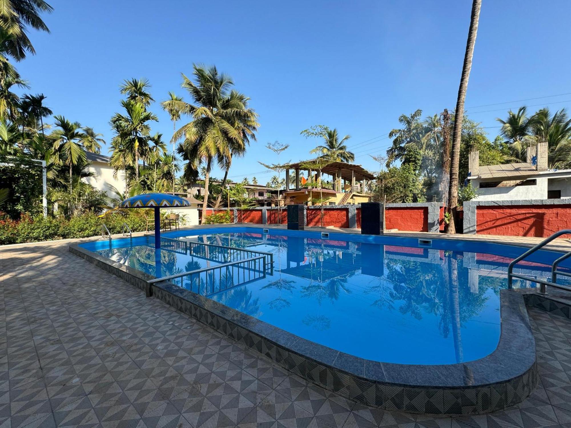 Vits Select Casuarina Diveagar Ngoại thất bức ảnh
